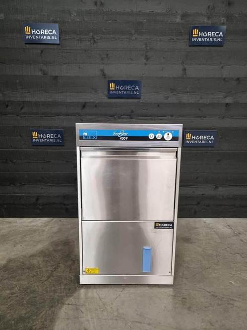 Meiko vaatwasser | voorlader | glazenspoeler | 430F ecostar, Zakelijke goederen, Horeca | Keukenapparatuur, Gebruikt