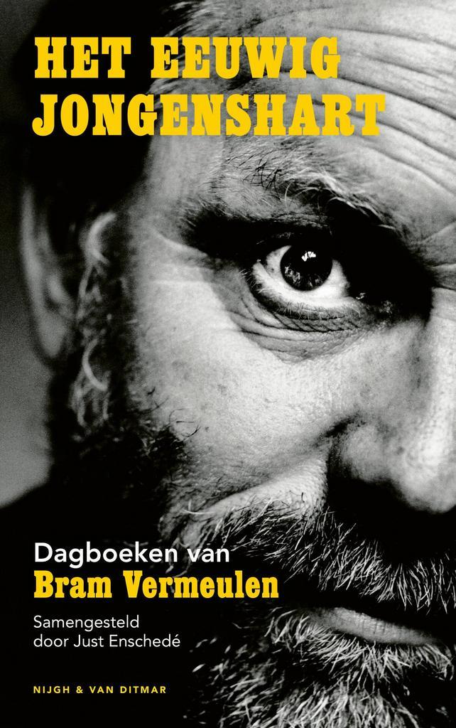 Het eeuwig jongenshart (9789038811024, Bram Vermeulen), Boeken, Romans, Nieuw, Verzenden