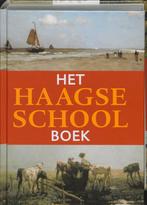 Het Haagse School boek / HET ..... BOEK 9789040095405, Boeken, Kunst en Cultuur | Beeldend, Verzenden, Zo goed als nieuw, A. Tabak