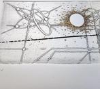 Walter Valentini (1928) - La città sospesa