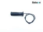 Handvat Verwarming Links BMW K 1200 GT (K1200GT K44), Motoren, Verzenden, Gebruikt