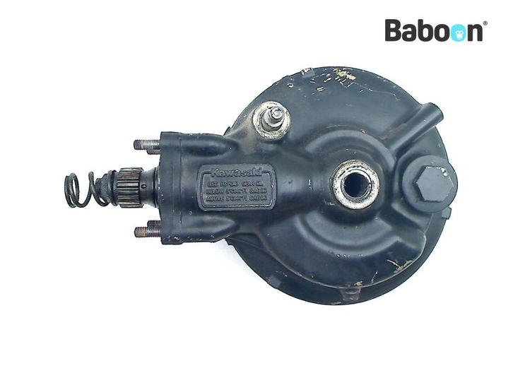 Cardan Kawasaki GT 750 1982-1990 (GT750), Motoren, Onderdelen | Kawasaki, Gebruikt, Verzenden