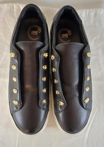 Roberto Cavalli - Sneakers - Taille : EU 38 beschikbaar voor biedingen