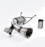 Downpipe met grote boring en de-cat | New Mini Mk3 | Milltek, Nieuw, Verzenden