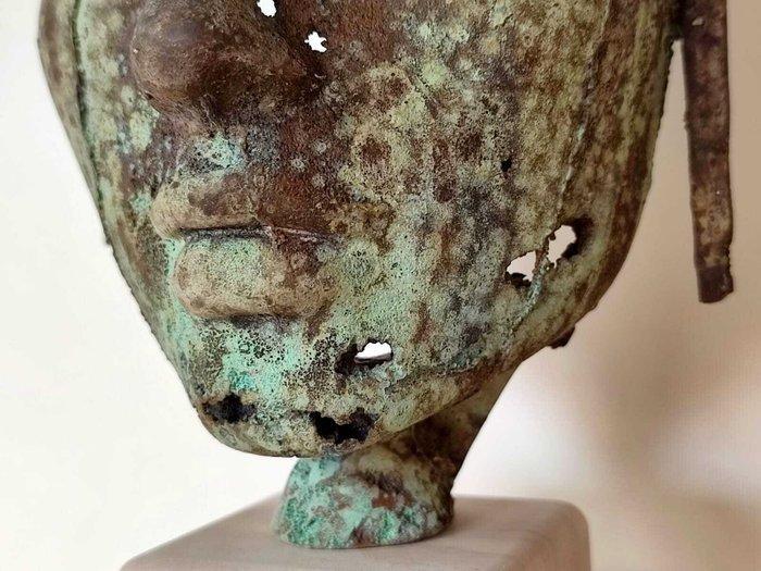 M.R. Arroyo - El arcano ancestral, Antiek en Kunst, Kunst | Designobjecten