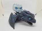 Funko - Funko Pop Night King & Icy Viserion - POP 58 - Game