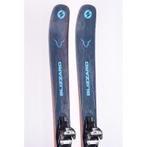 148 156 freeride skis BLIZZARD RUSTLER TEAM 2022, grip walk, Verzenden, Nieuw