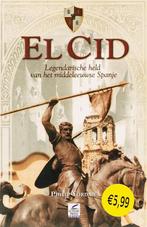 El Cid 9789087200046 Ph. Yordan, Verzenden, Zo goed als nieuw, Ph. Yordan
