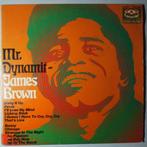 James Brown - Mr. Dynamite - LP, Gebruikt, 12 inch