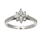 Tiffany & Co. - Bague Platine, Handtassen en Accessoires, Ringen, Nieuw