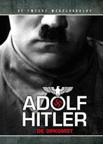 Adolf Hilter: De Opkomst 9789493001077 Felix West, Boeken, Verzenden, Zo goed als nieuw, Felix West