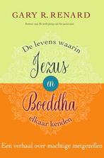 De levens waarin Jezus en Boeddha elkaar kenden, Boeken, Verzenden, Gelezen, Gary R. Renard