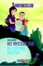 Avontureneiland - Het mysterie van de Fluitende Grotten, Livres, Livres pour enfants | Jeunesse | 10 à 12 ans, Helen Moss, Verzenden