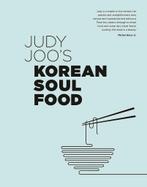 Judy Joos Korean Soul Food 9780711242104 Judy Joo, Verzenden, Gelezen, Judy Joo