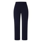 MAC • donkerblauwe Chiara cropped broek • 38, Verzenden, Nieuw