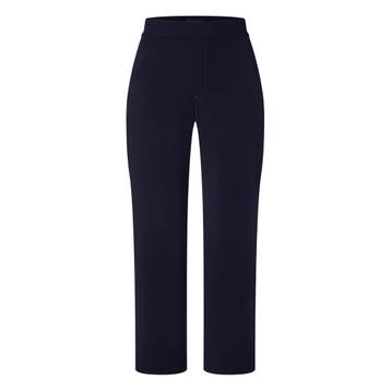 MAC • donkerblauwe Chiara cropped broek • 38 beschikbaar voor biedingen