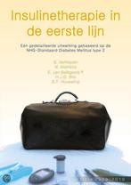 Insulinetherapie in de eerstelijn 9789078380054 N. Kleefstra, Boeken, Verzenden, Gelezen, N. Kleefstra