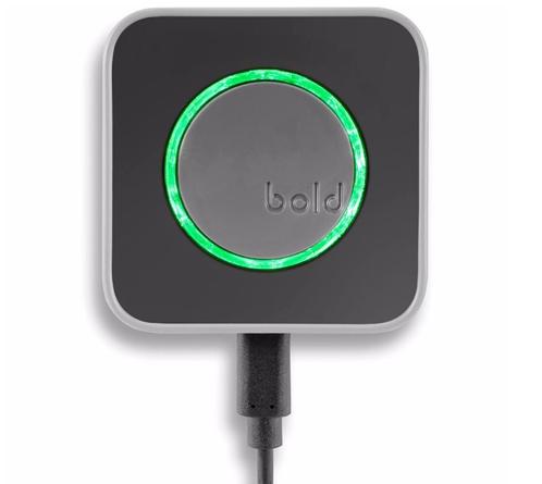 Bold Connect, Doe-het-zelf en Bouw, Hang- en Sluitwerk, Klink of Kruk, Nieuw, Overige materialen