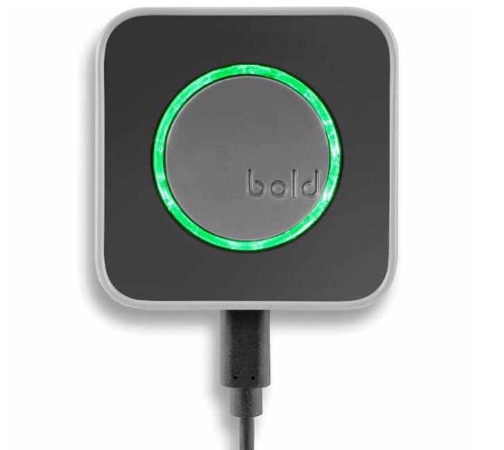 Bold Connect, Doe-het-zelf en Bouw, Hang- en Sluitwerk, Klink of Kruk, Nieuw, Overige materialen