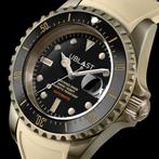 Ublast - Submersible Professional Diver 200 ATM -