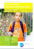 Eindcito groep 8 Wereldoriëntatie 2007-2009, Boeken, Verzenden, Nieuw