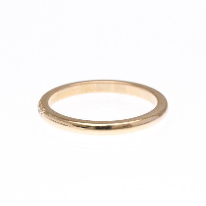 Tiffany & Co. - Ring roze goud, Bijoux, Sacs & Beauté, Bagues