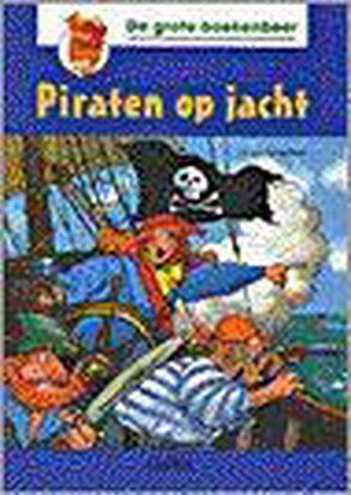 Piraten op jacht 9789024368310, Livres, Livres pour enfants | Jeunesse | 13 ans et plus, Envoi