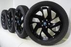 BMW i3 I01 428 19 inch velgen Bridgestone Winterbanden Nieuw, Auto-onderdelen, Banden en Velgen, Ophalen of Verzenden, Nieuw