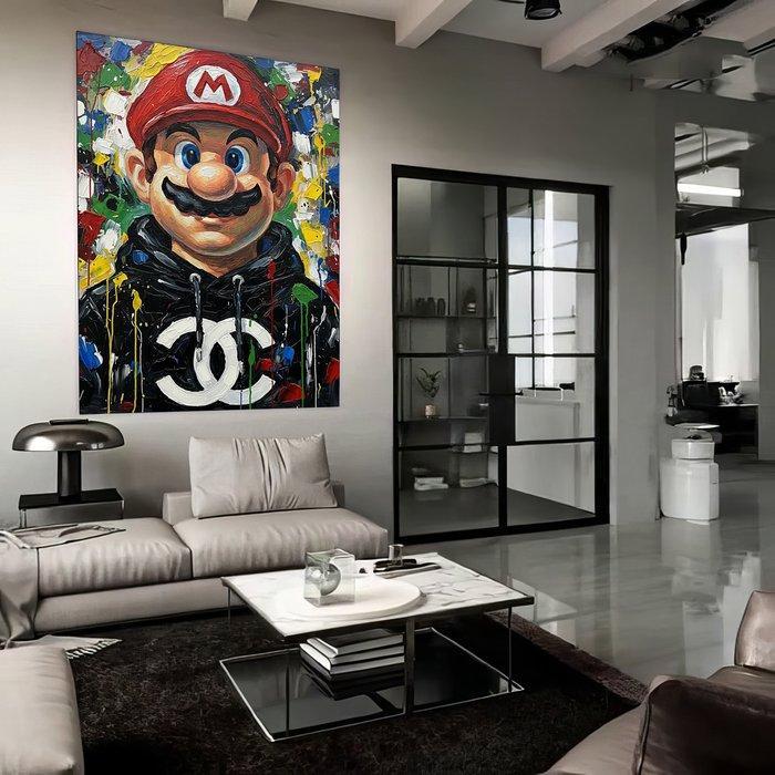 Jacob Hitt - Super Mario Chanel, Games en Spelcomputers, Spelcomputers | Overige Accessoires