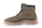 Outfielder Veterboots in maat 42 Groen | 5% extra korting, Kleding | Heren, Schoenen, Overige kleuren, Verzenden, Boots, Outfielder