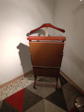 Dressboy - Hout - Italië - Fratelli reguitti (Zonder