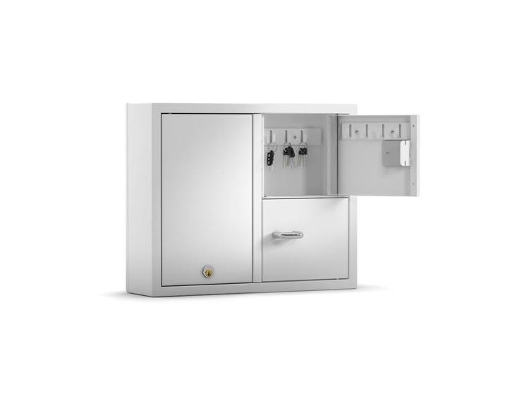 Creone 9002E KeyBox Expansion, Maison & Meubles, Extincteurs & Coffres-forts, Coffre-fort, Neuf, Envoi