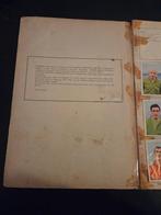 Sterrenalbum Voetbalsterren 1968/69 Johan Cruyff - 1 Album, Verzamelen, Nieuw