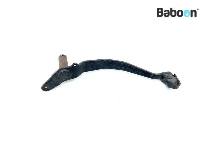 Rempedaal Suzuki DR 650 RS 1990-1991 (DR650 SP42), Motoren, Onderdelen | Suzuki, Gebruikt, Verzenden