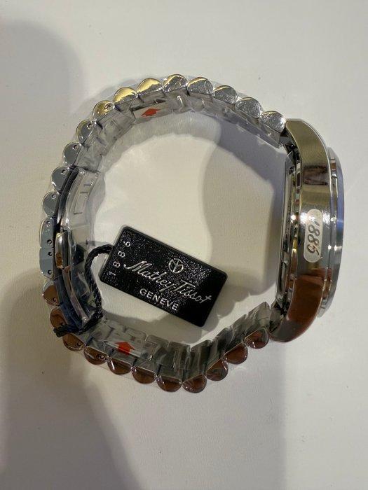 Mathey-Tissot - Zonder Minimumprijs - Heren - 2016, Handtassen en Accessoires, Horloges | Heren