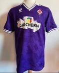 Fiorentina - Italiaanse voetbal competitie - 1990 -
