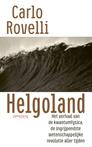 Helgoland (9789044645040, Carlo Rovelli)