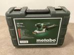 Veiling - Metabo vlakschuurmachine SRE3185, Doe-het-zelf en Bouw, Gereedschap | Schuurmachines, Nieuw