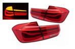 LED bar achterlichten knipperlicht Red, Auto-onderdelen, Verzenden, Nieuw, BMW