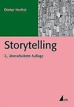 Storytelling  Dieter Herbst  Book, Verzenden, Dieter Herbst