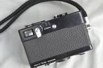 Rollei 35 zwart | Analoge camera, Audio, Tv en Foto, Nieuw