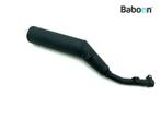 Silencieux déchappement Original Suzuki DR-Z 250 2001-2007, Motoren, Verzenden, Nieuw
