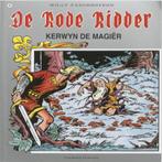 De Rode Ridder 20 -  Kerwyn de magier 9789002196126, Boeken, Stripverhalen, Verzenden, Gelezen, Willy Vandersteen