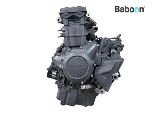 Motorblok Triumph Tiger 800  (VIN: <674841), Motoren, Onderdelen | Overige, Gebruikt, Verzenden