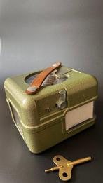 Horloge duivenraces - Metaal - 1950-1960