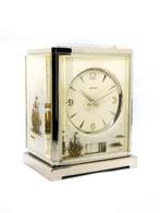 Atmos klok - Jaeger-LeCoultre - Plexy-/Acryl messing