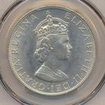 Bermudes (Territoires britanniques d’outre-mer). Elizabeth, Timbres & Monnaies, Monnaies | Europe | Monnaies non-euro