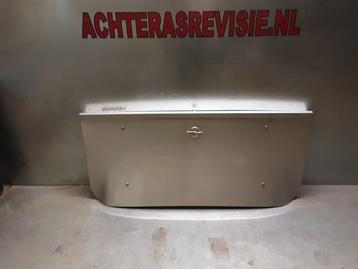 Opel Manta A een gebruikte kofferklep (Exterieur) beschikbaar voor biedingen