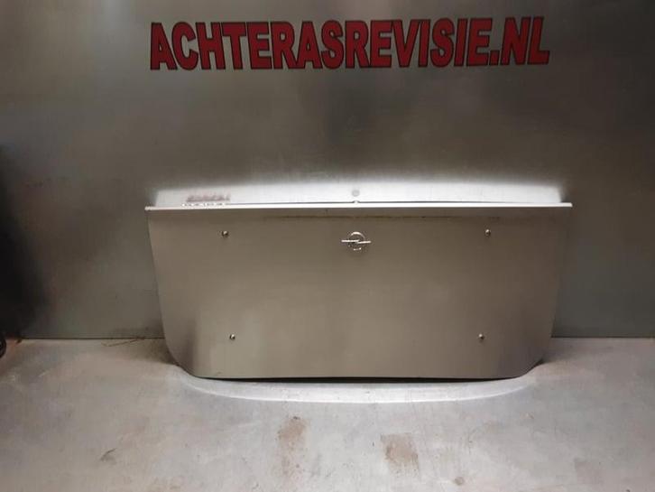 Opel Manta A een gebruikte kofferklep (Exterieur), Auto-onderdelen, Carrosserie, Gebruikt, Opel, Verzenden