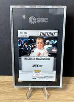 2022 Panini Multi-Sport Exclusive Legends Hasbulla #132, Verzamelen, Nieuw